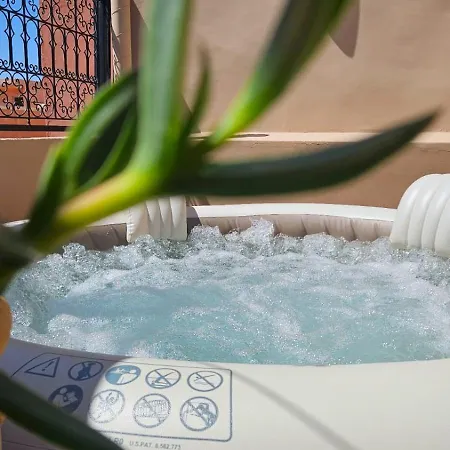 Riad L'Empire